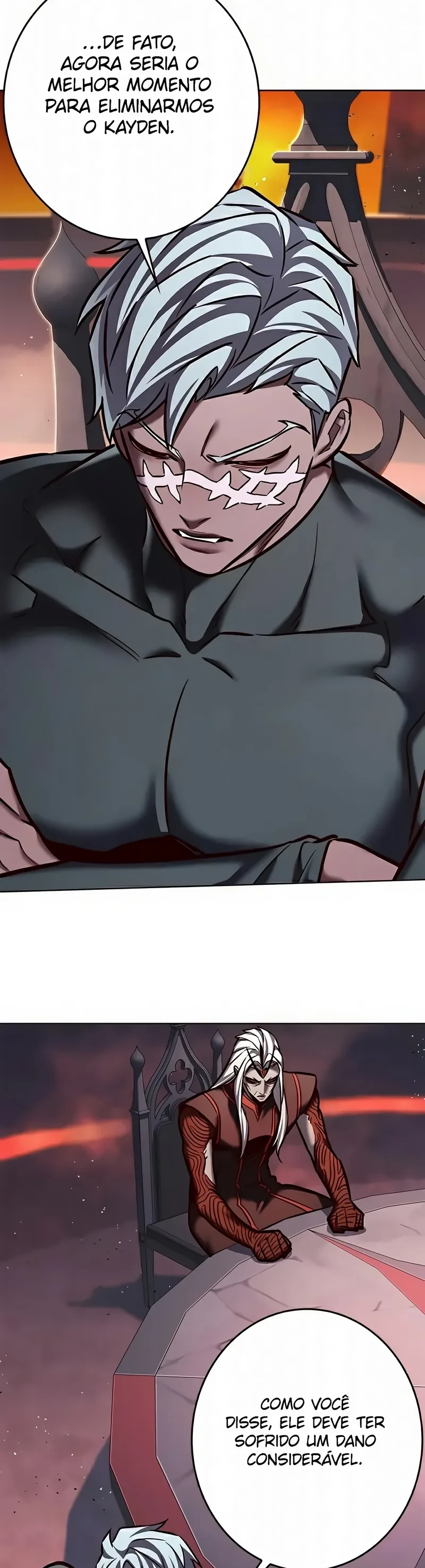Read Eleceed BR Manga Online