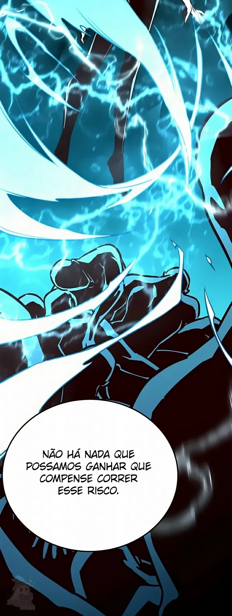 Read Eleceed BR Manga Online