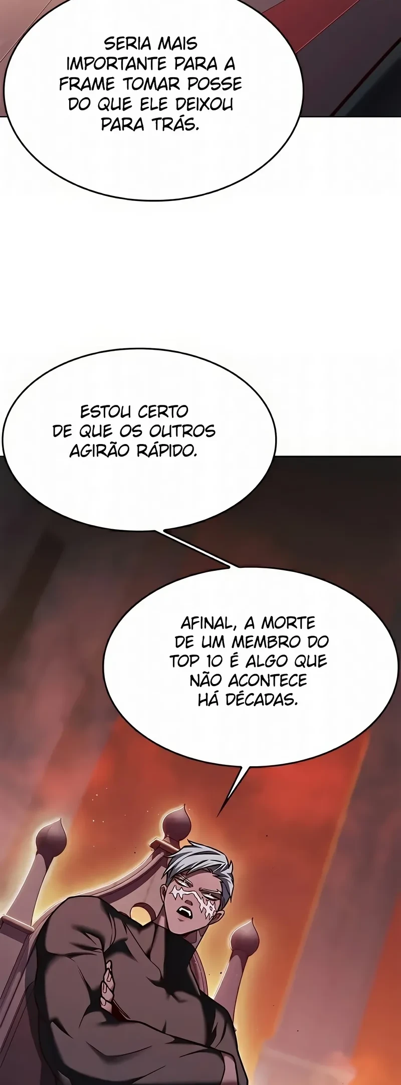 Read Eleceed BR Manga Online