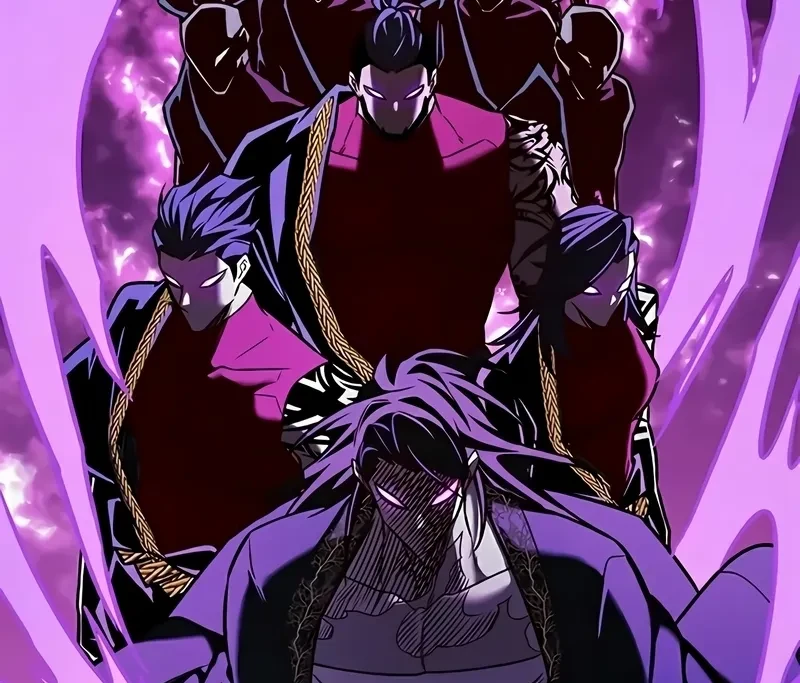 Read Eleceed BR Manga Online