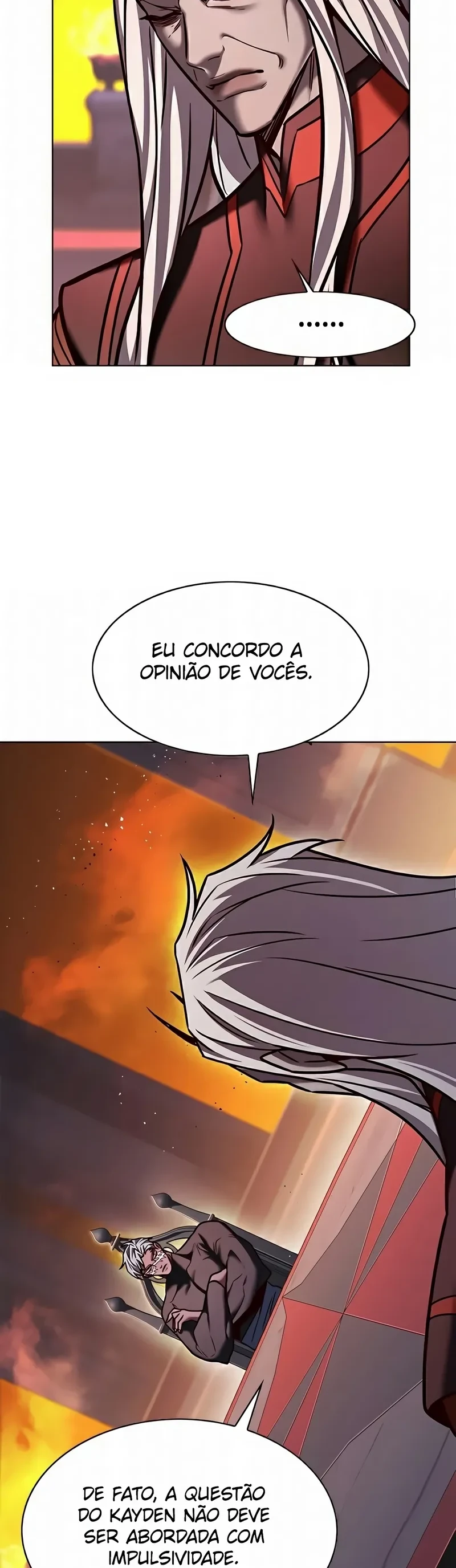 Read Eleceed BR Manga Online