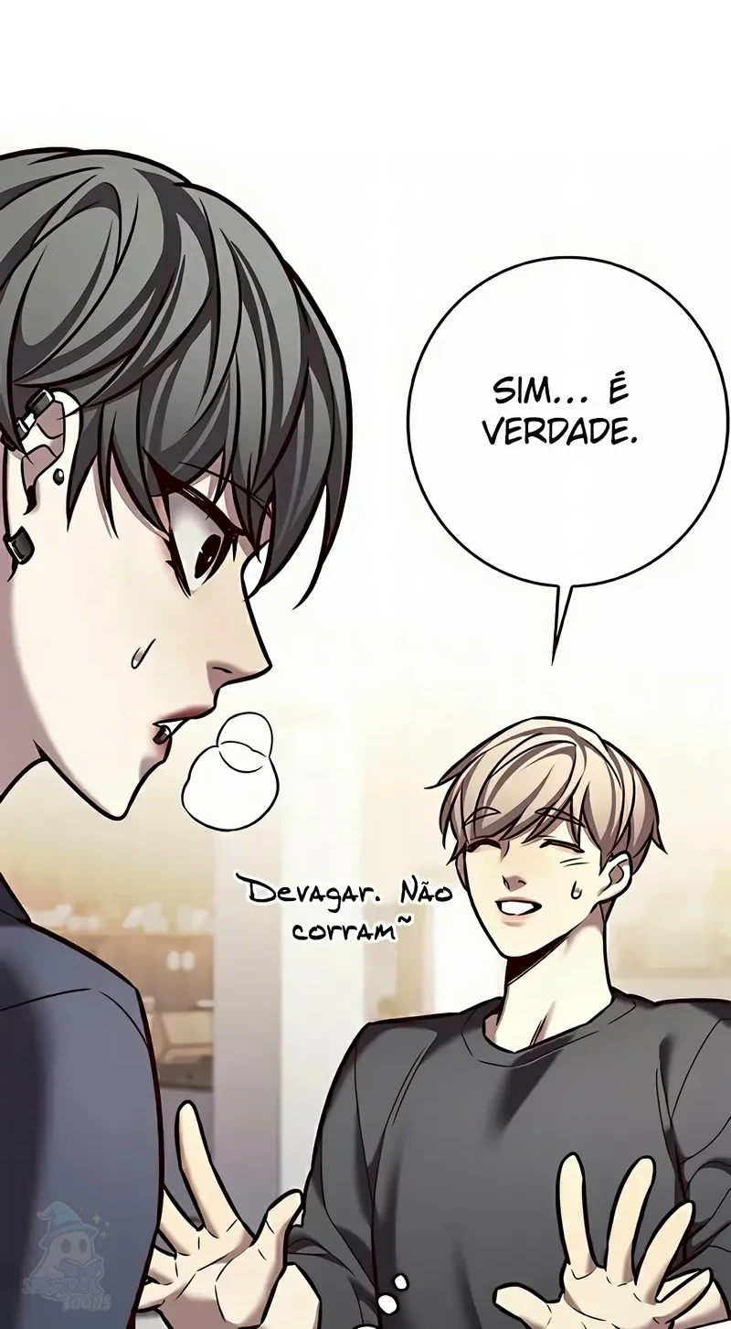 Read Eleceed BR Manga Online