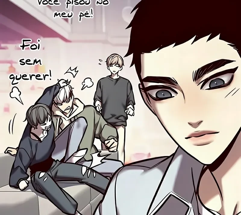Read Eleceed BR Manga Online