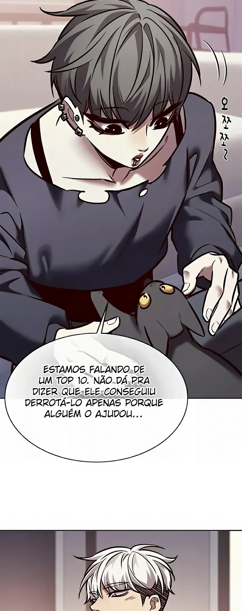 Read Eleceed BR Manga Online