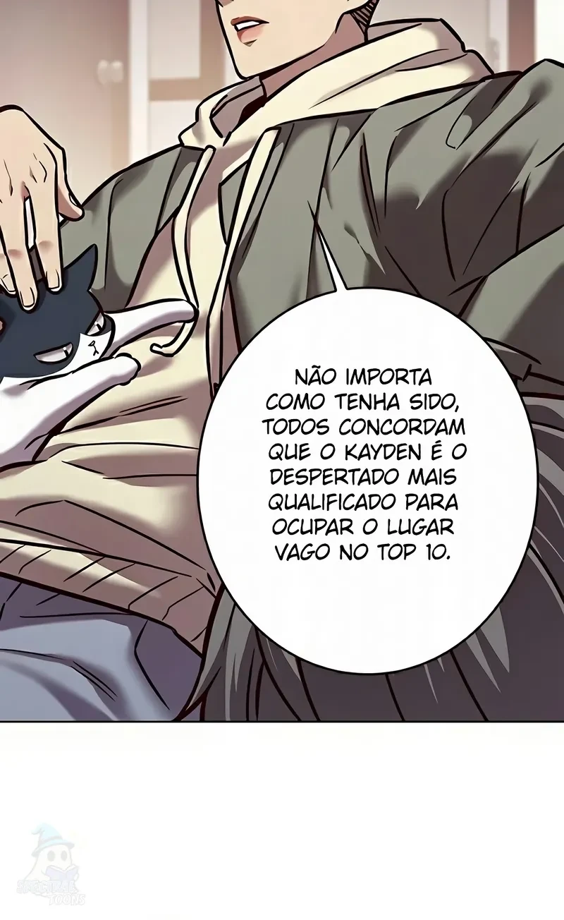 Read Eleceed BR Manga Online