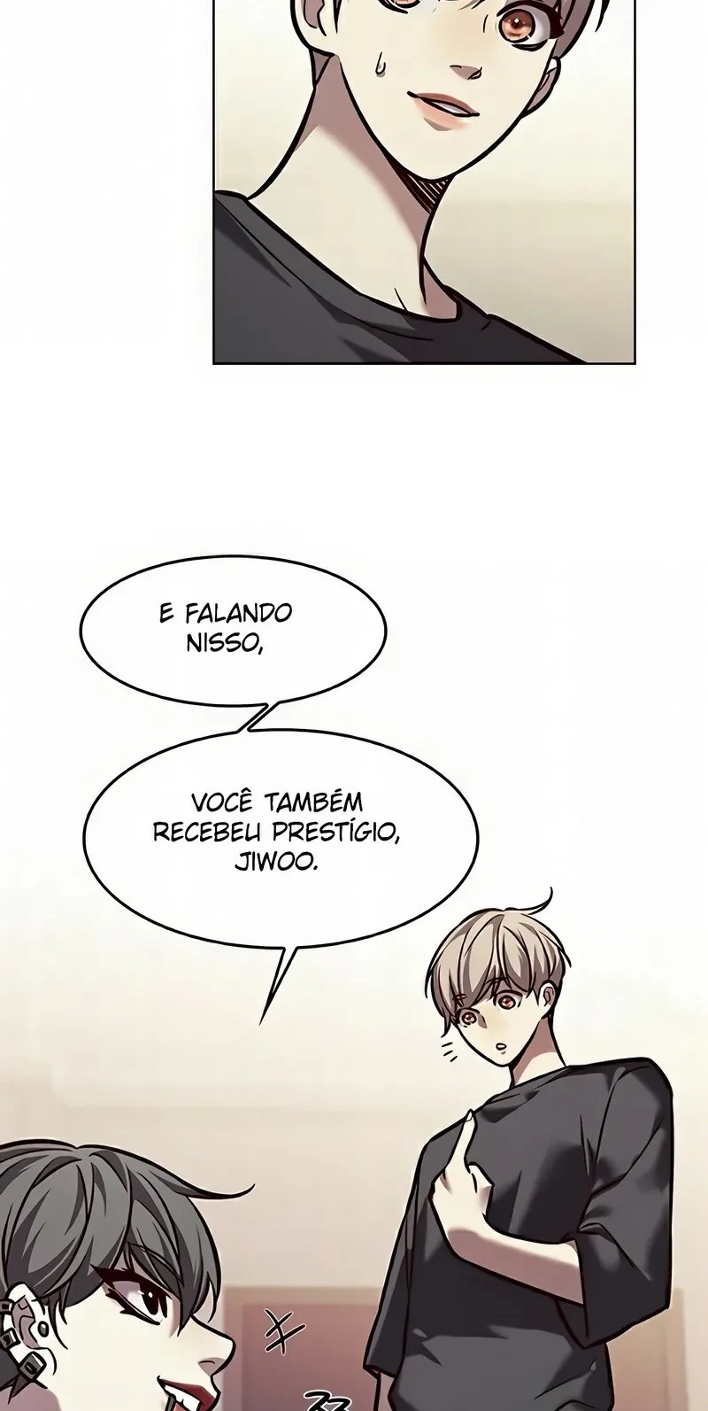 Read Eleceed BR Manga Online