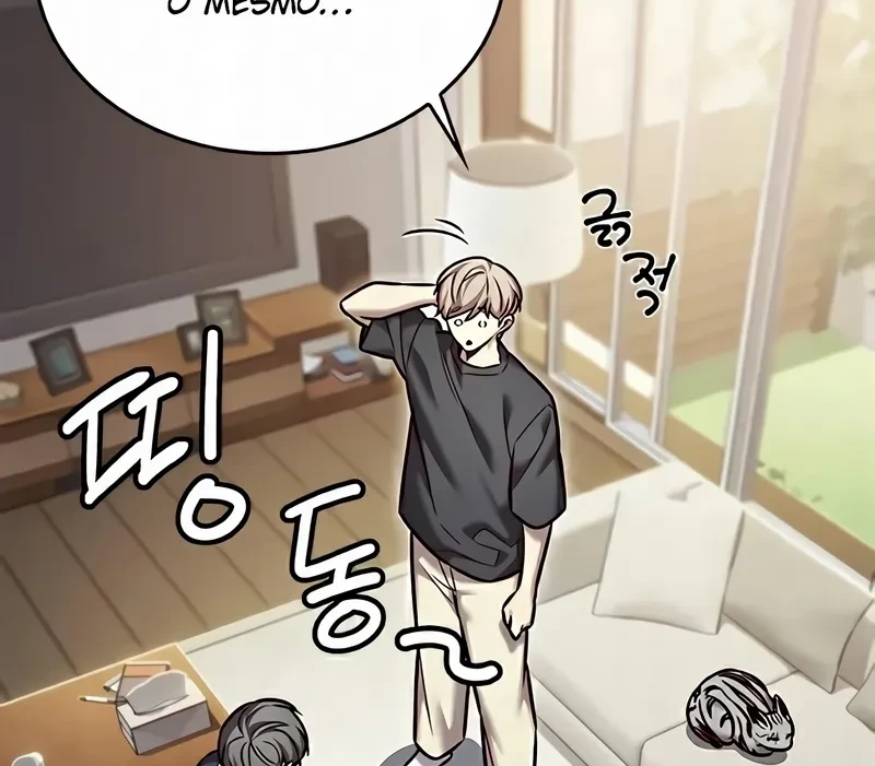 Read Eleceed BR Manga Online