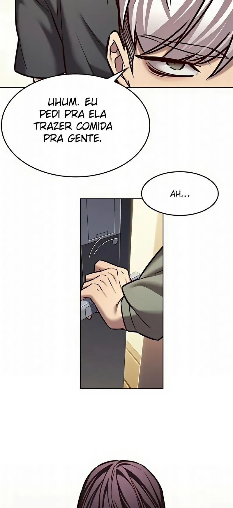 Read Eleceed BR Manga Online