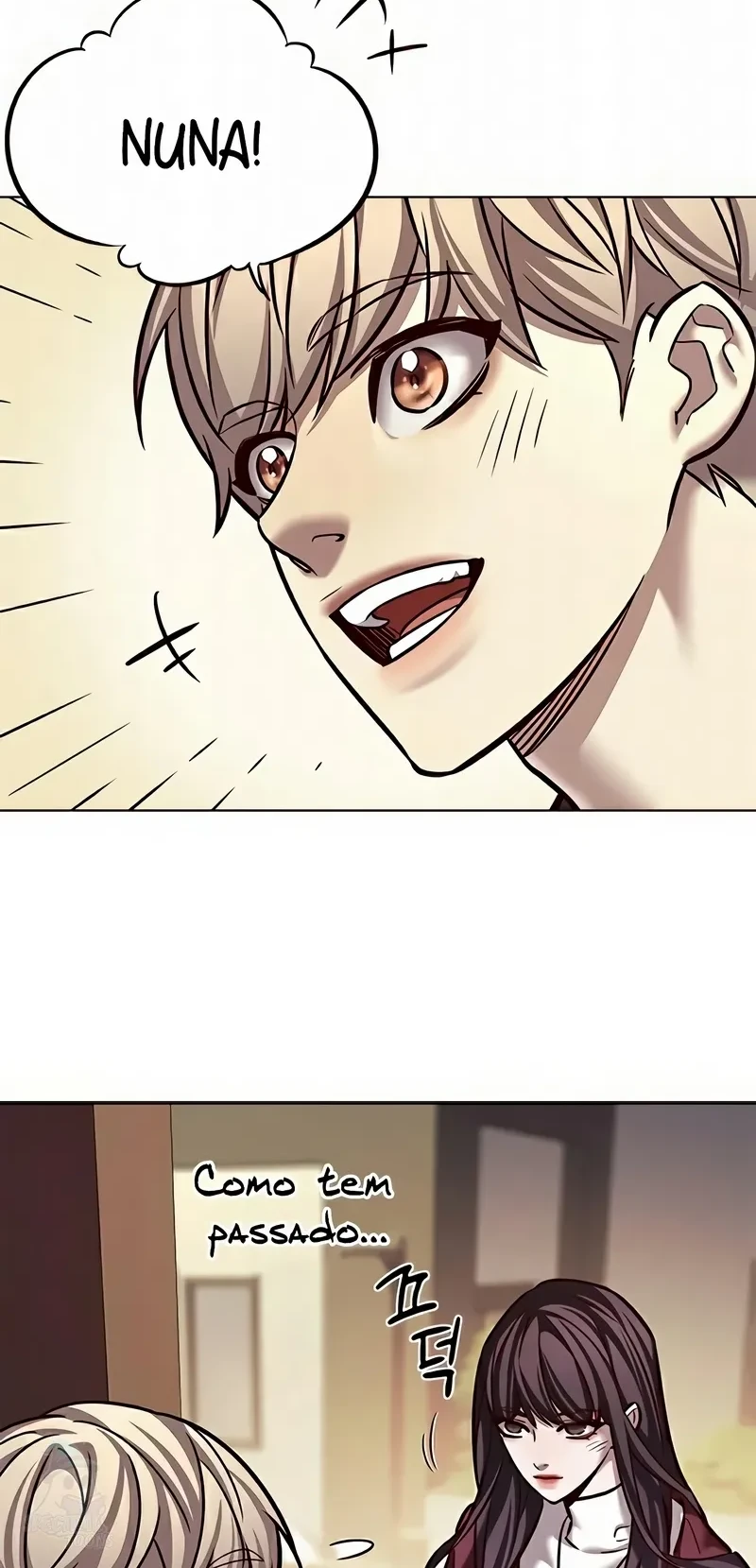 Read Eleceed BR Manga Online