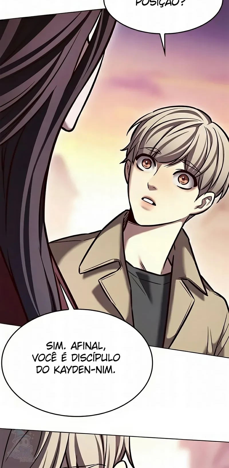 Read Eleceed BR Manga Online