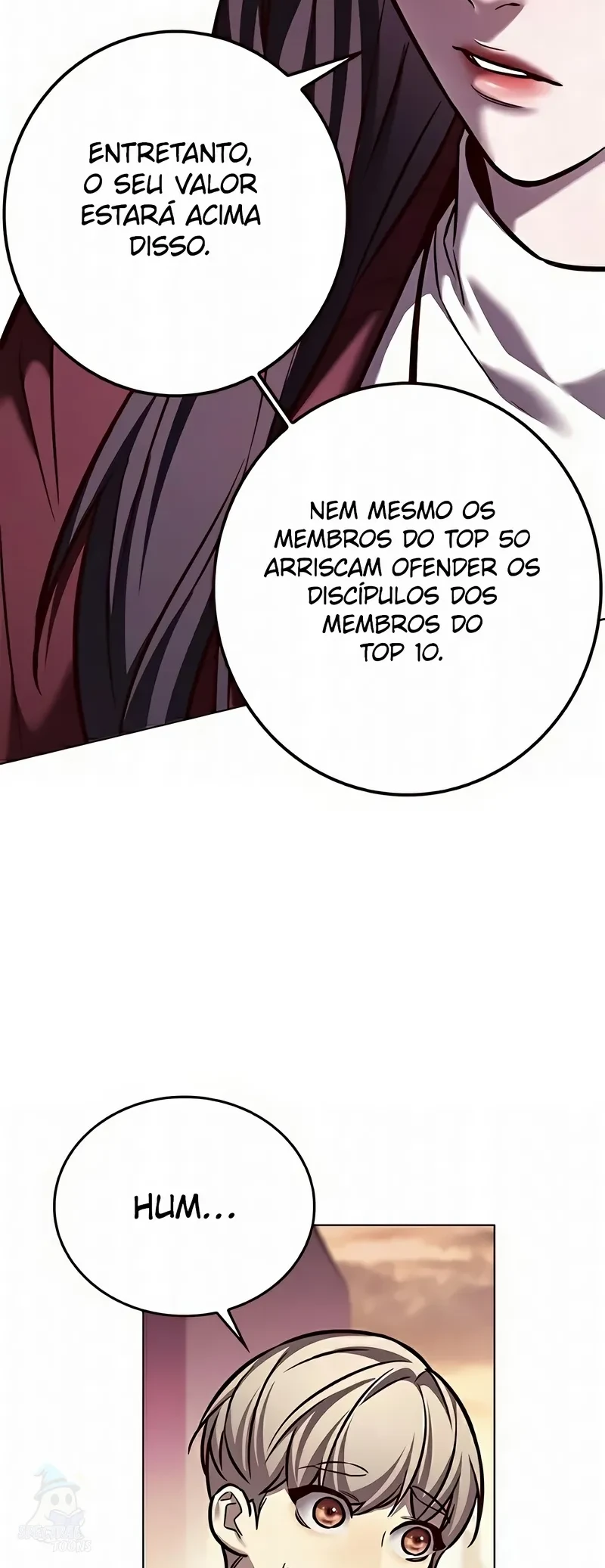 Read Eleceed BR Manga Online