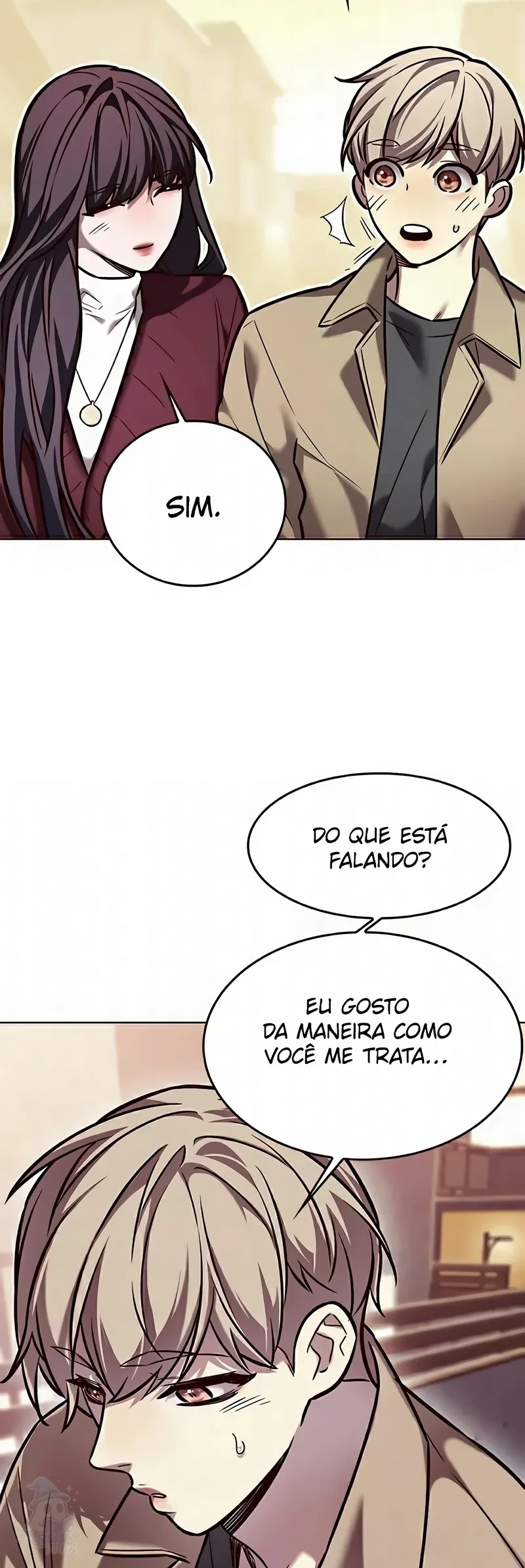 Read Eleceed BR Manga Online