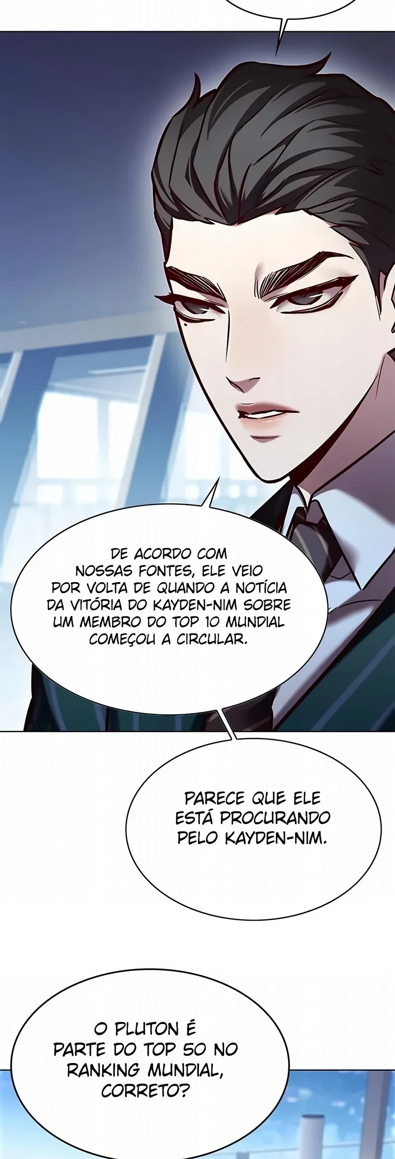Read Eleceed BR Manga Online