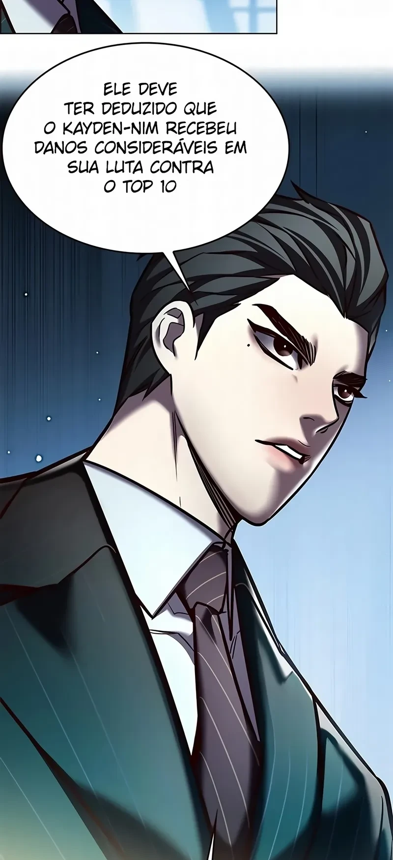 Read Eleceed BR Manga Online