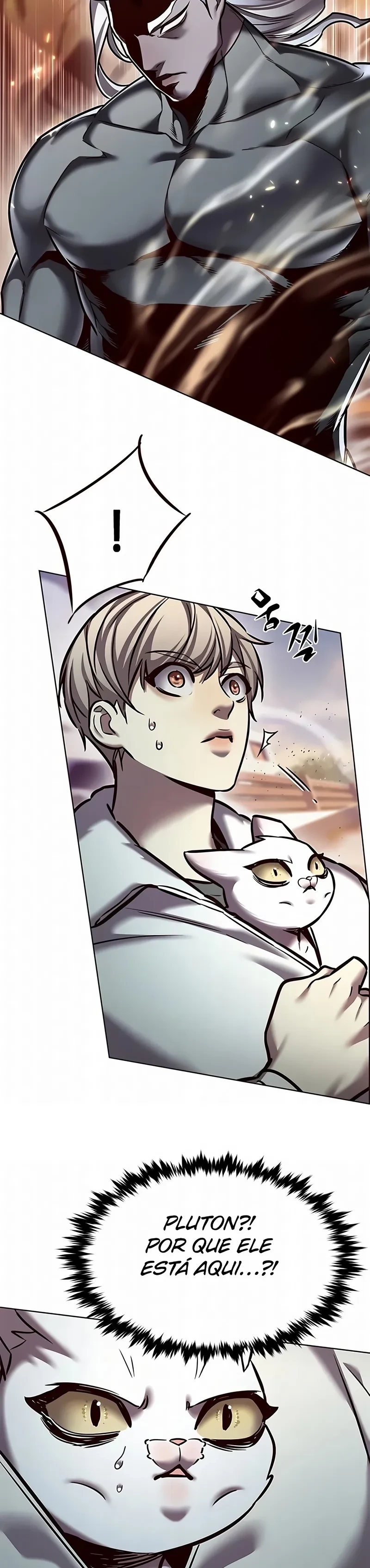 Read Eleceed BR Manga Online