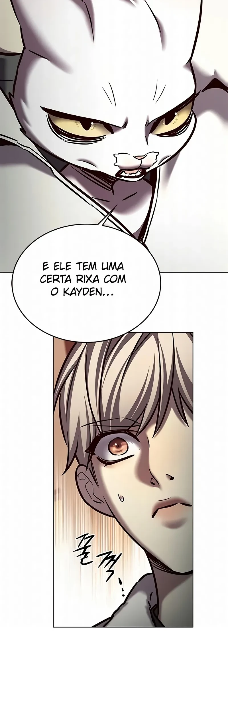 Read Eleceed BR Manga Online