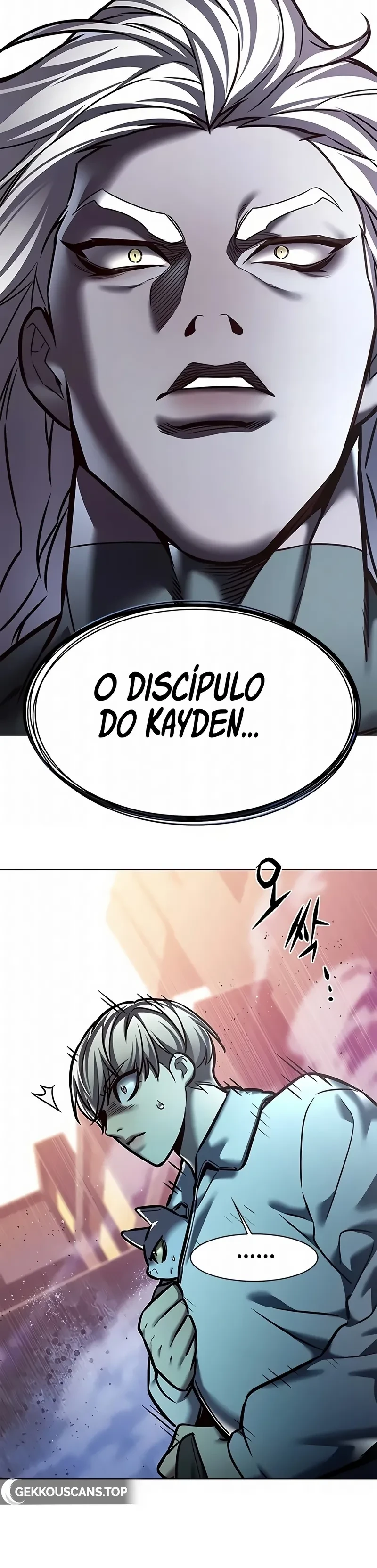 Read Eleceed BR Manga Online