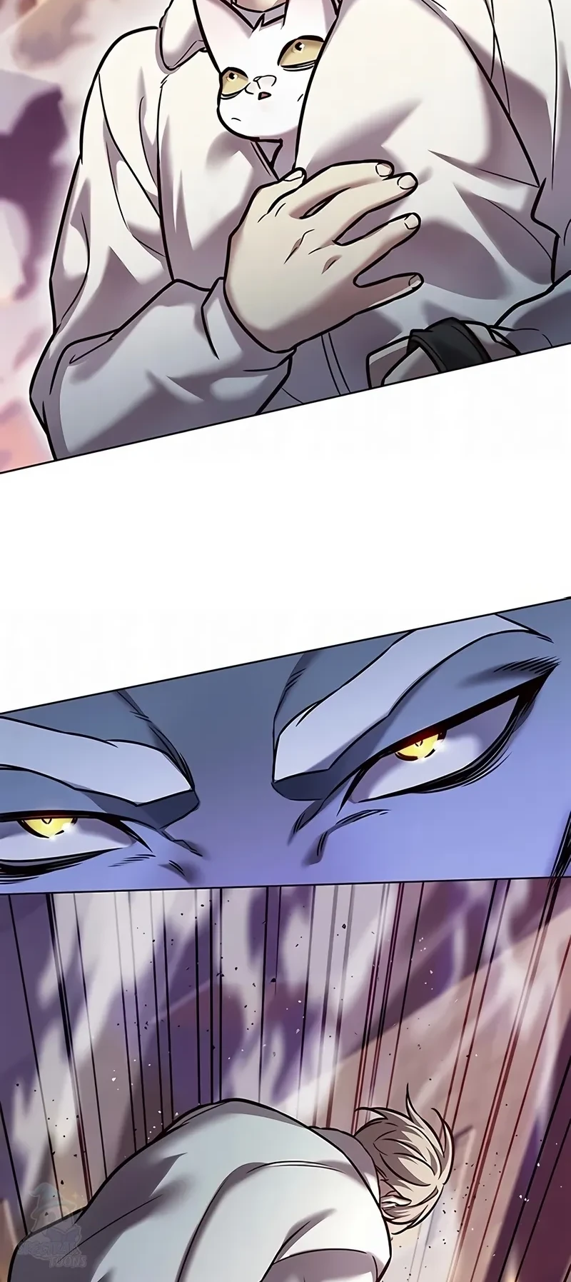 Read Eleceed BR Manga Online