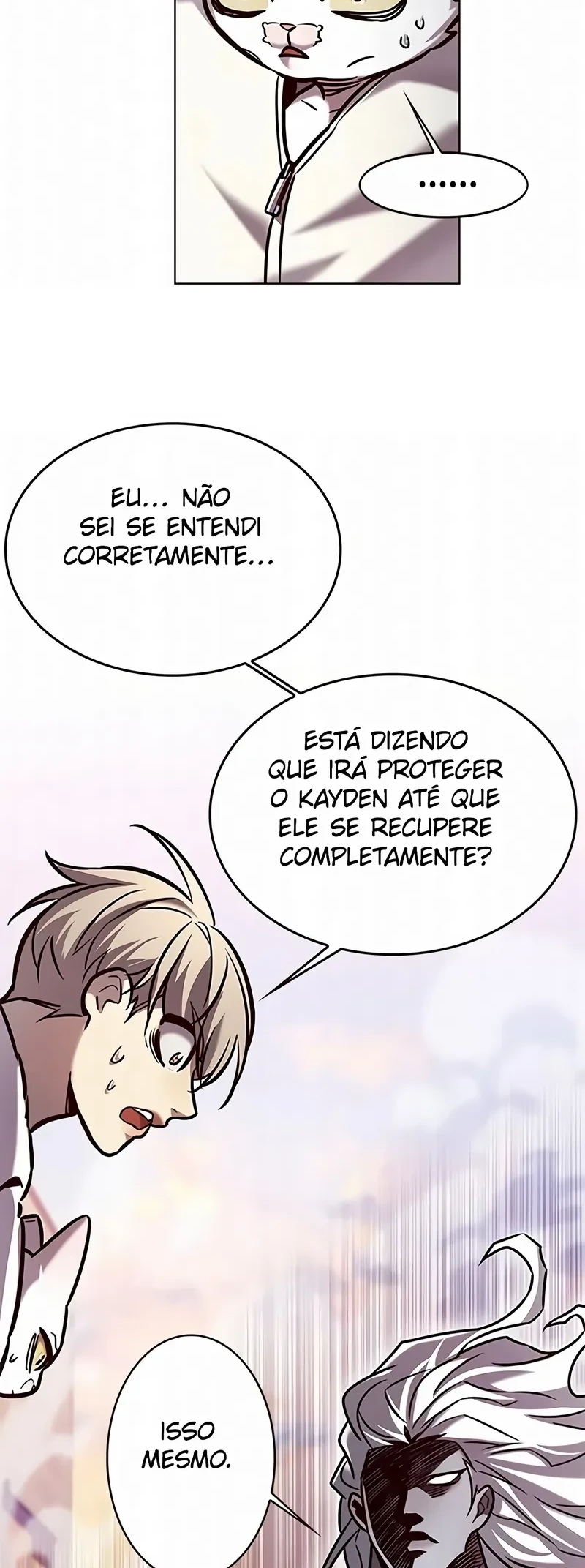 Read Eleceed BR Manga Online