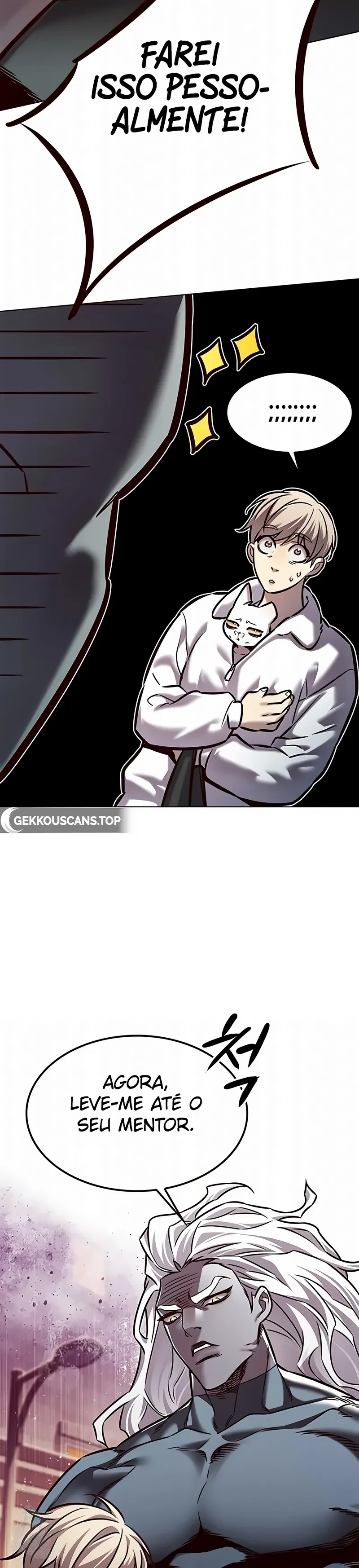 Read Eleceed BR Manga Online