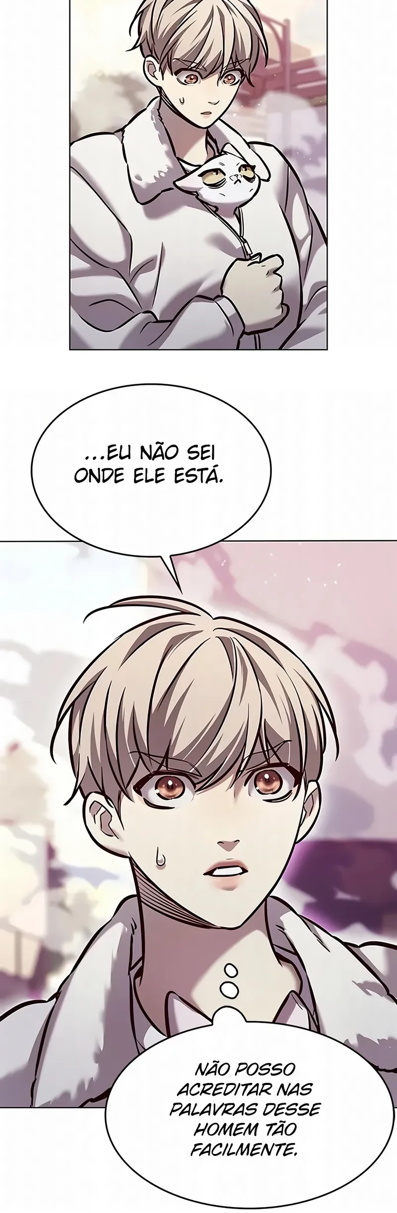 Read Eleceed BR Manga Online