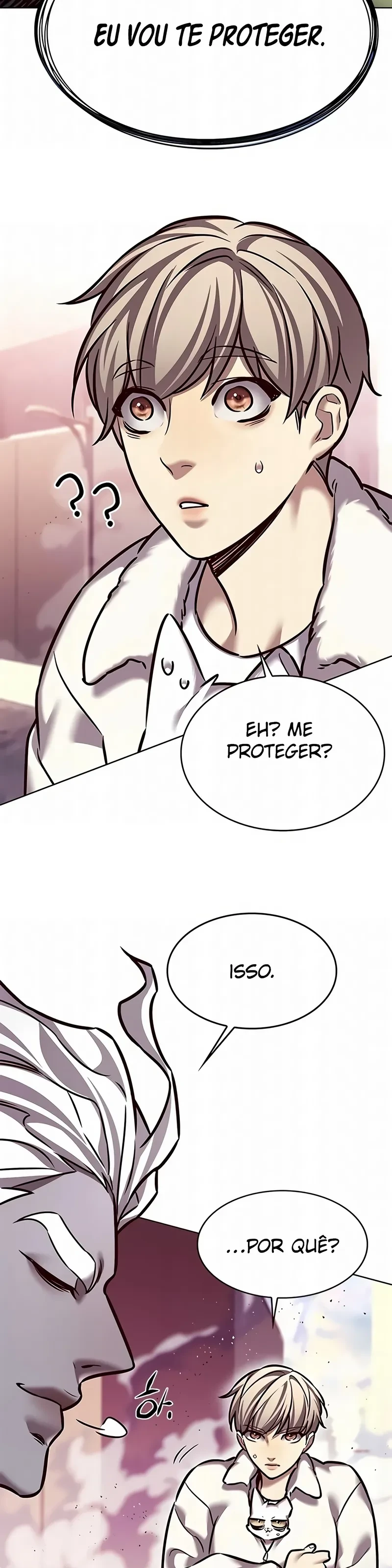 Read Eleceed BR Manga Online