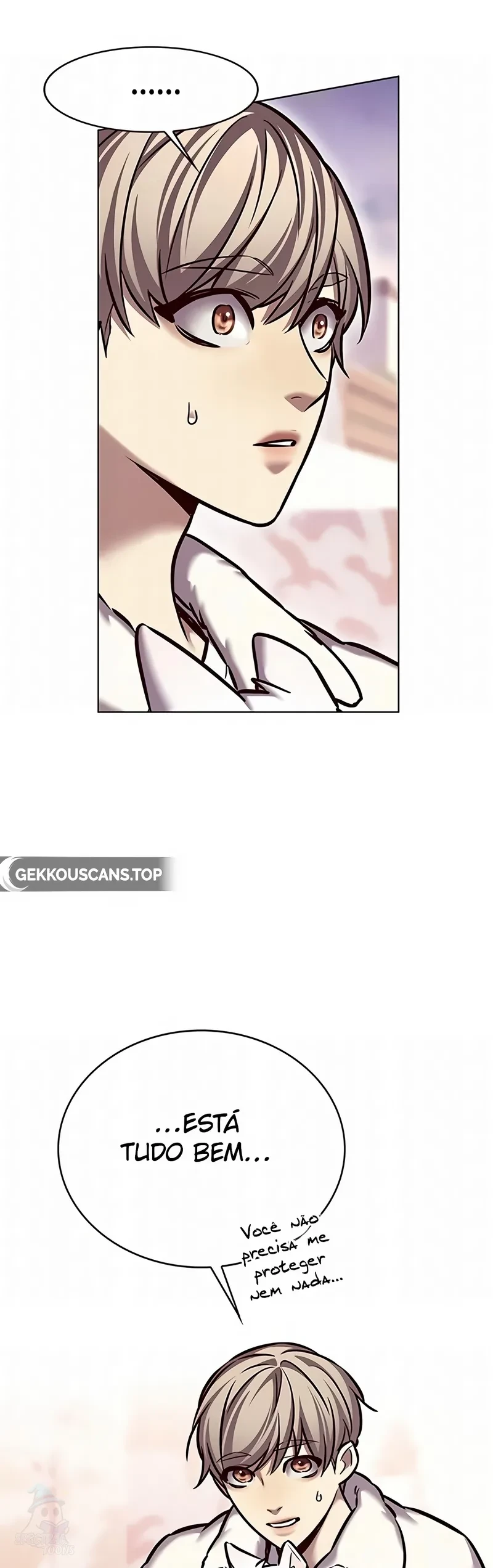 Read Eleceed BR Manga Online
