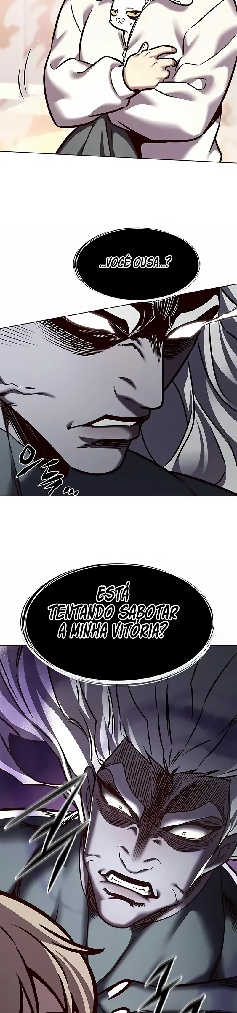 Read Eleceed BR Manga Online