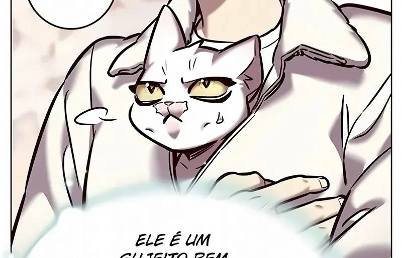 Read Eleceed BR Manga Online