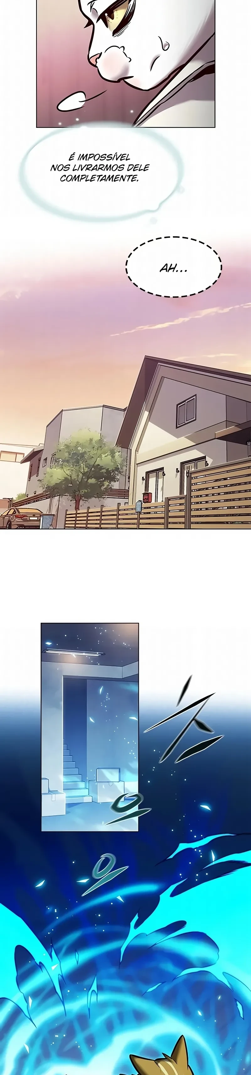 Read Eleceed BR Manga Online
