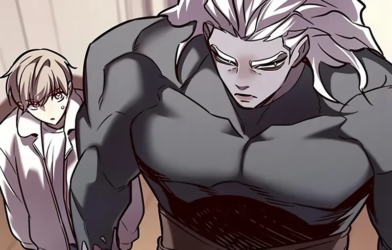 Read Eleceed BR Manga Online