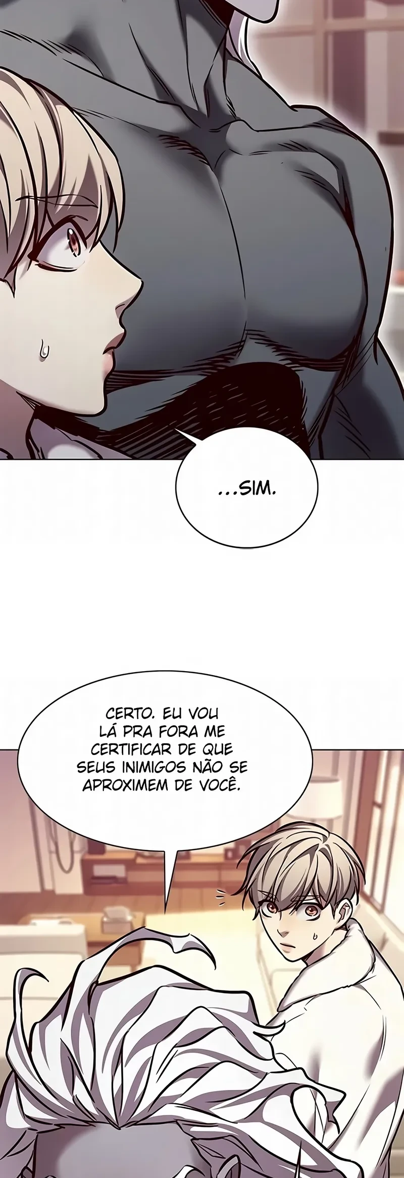 Read Eleceed BR Manga Online