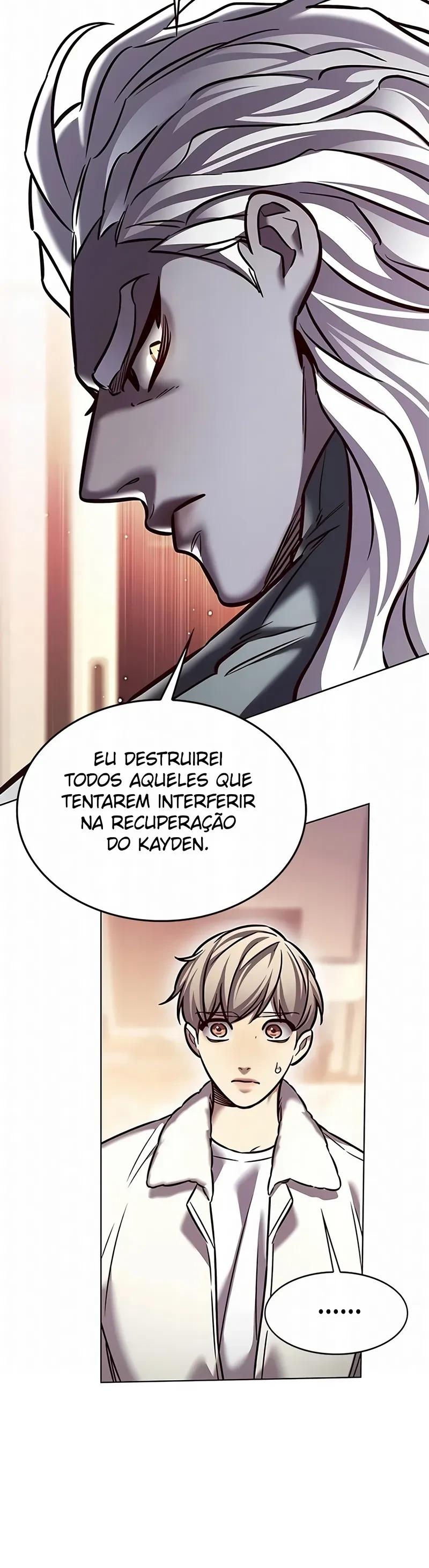 Read Eleceed BR Manga Online