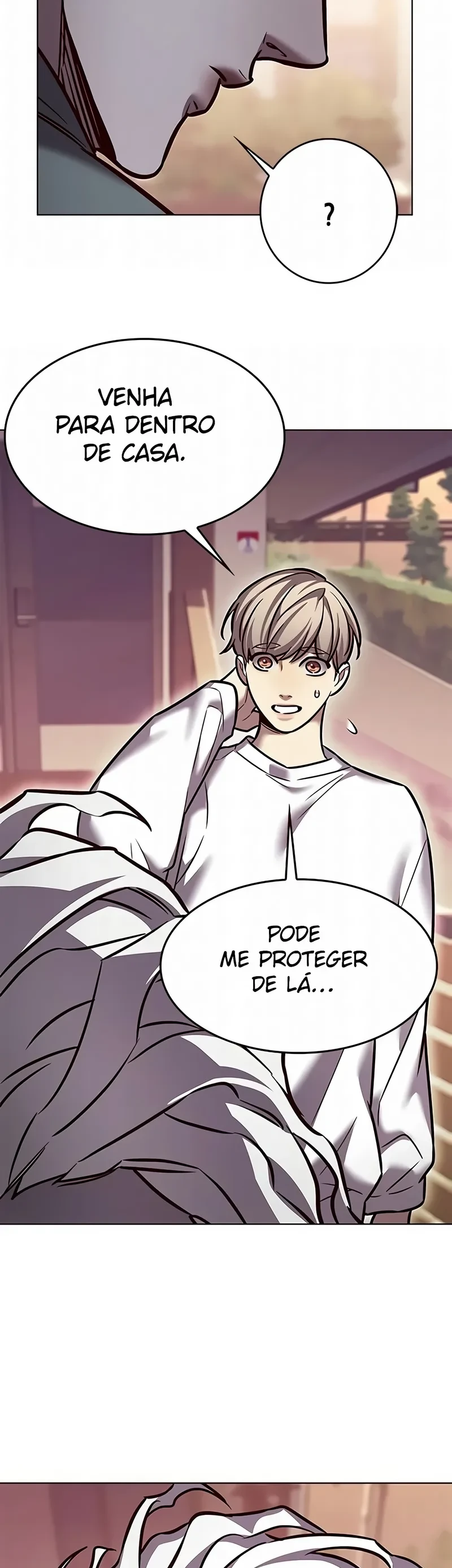 Read Eleceed BR Manga Online