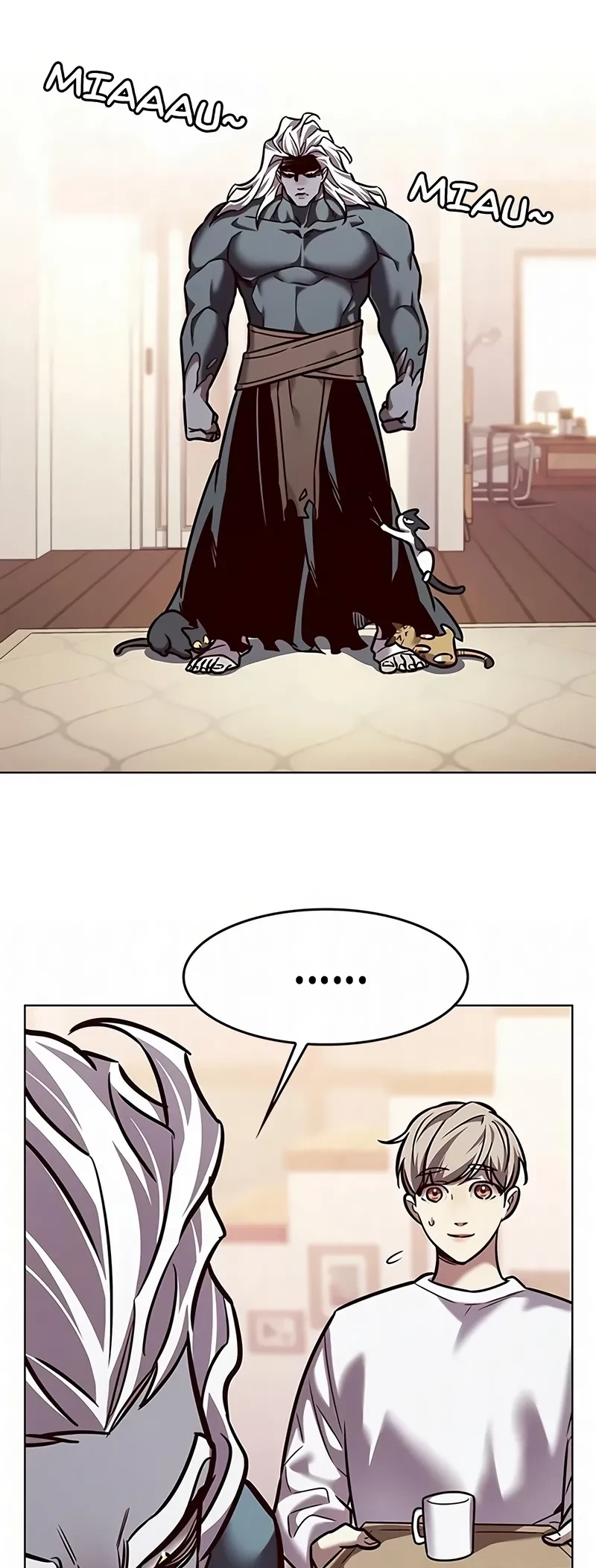 Read Eleceed BR Manga Online