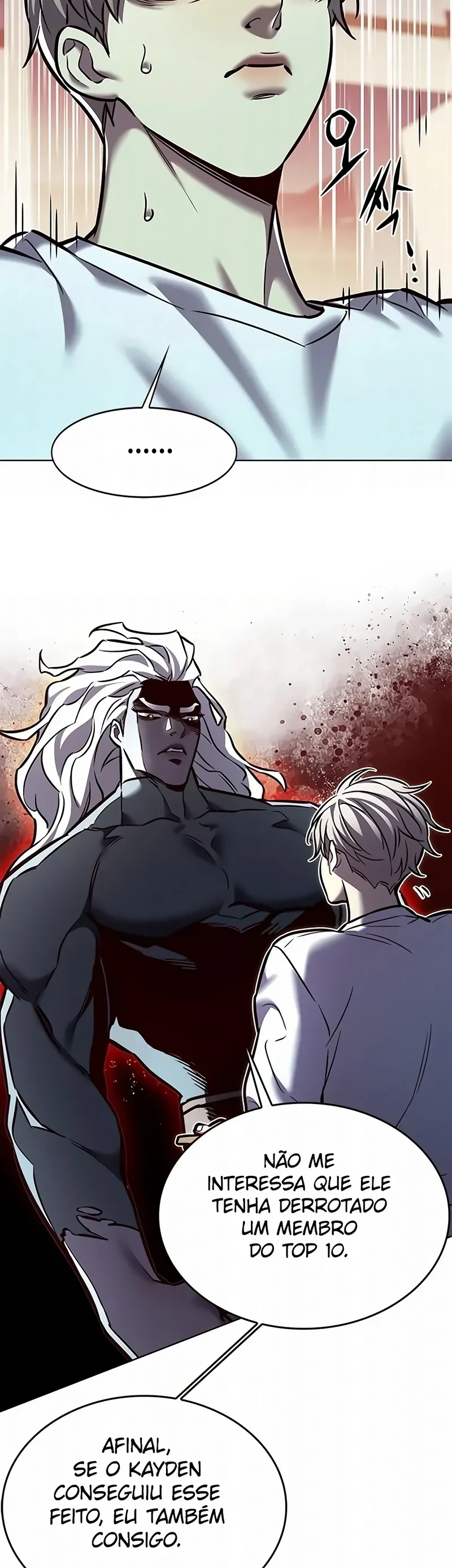 Read Eleceed BR Manga Online