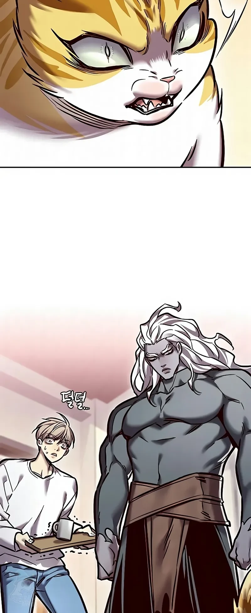 Read Eleceed BR Manga Online