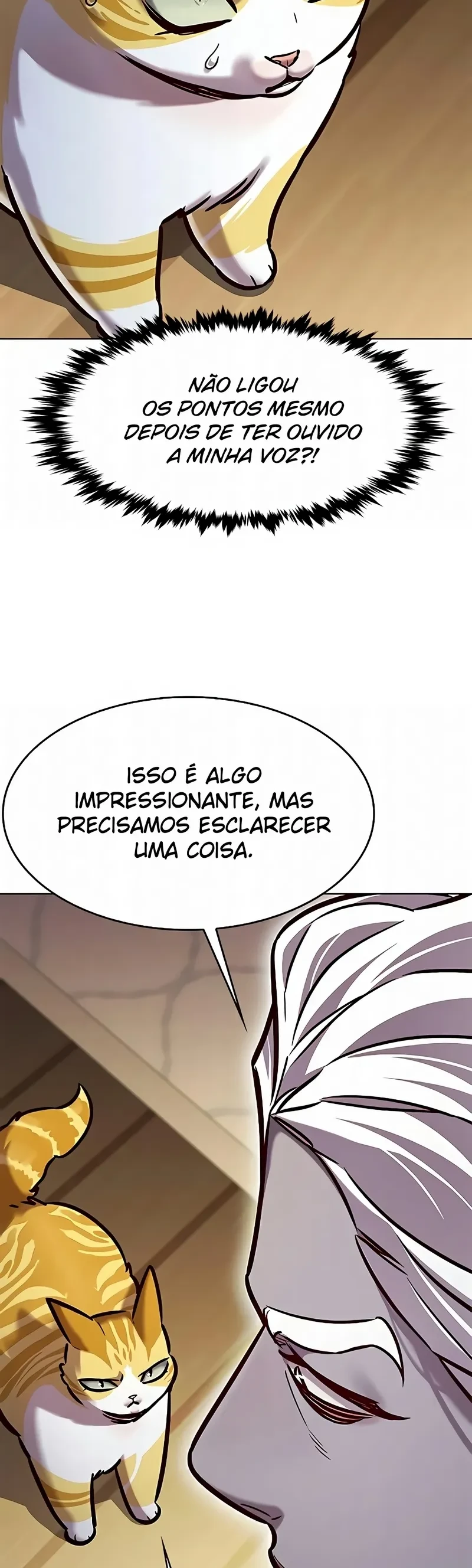 Read Eleceed BR Manga Online