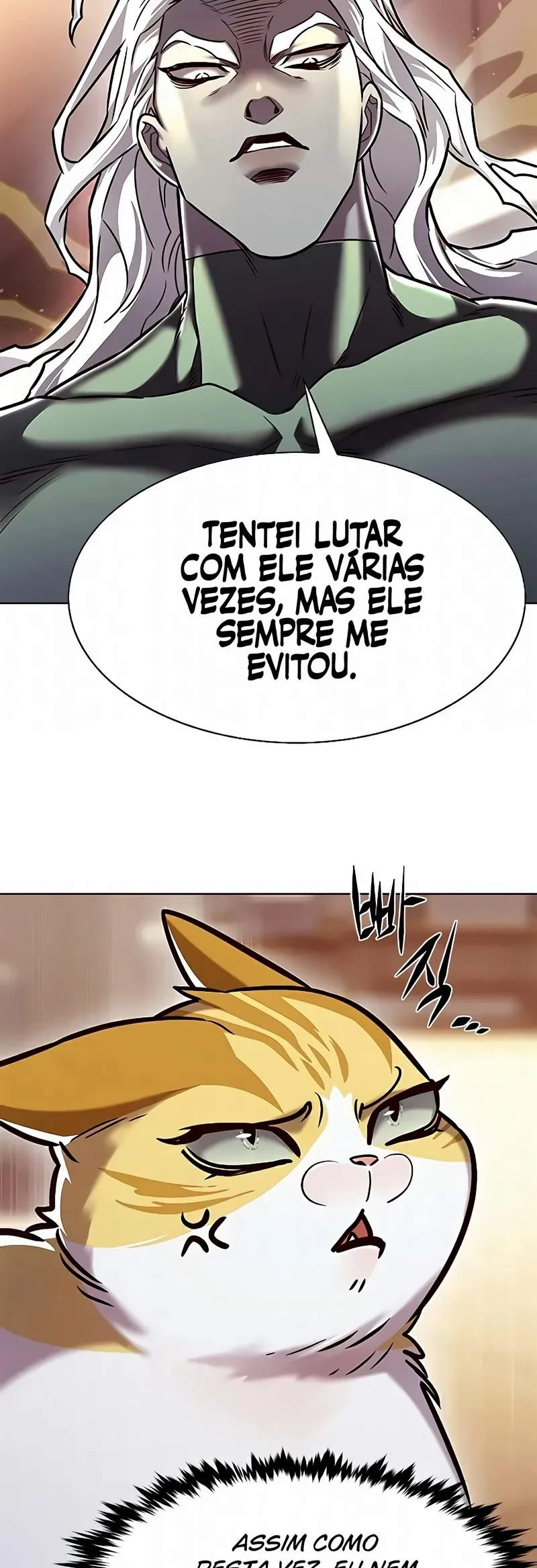 Read Eleceed BR Manga Online