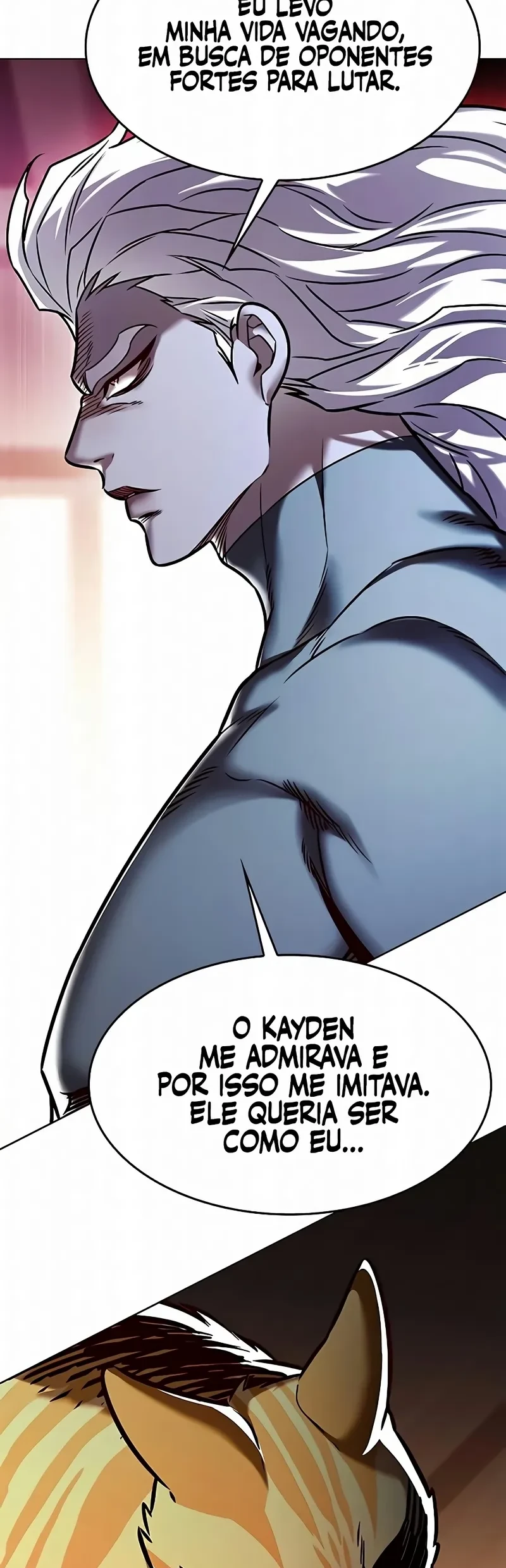 Read Eleceed BR Manga Online