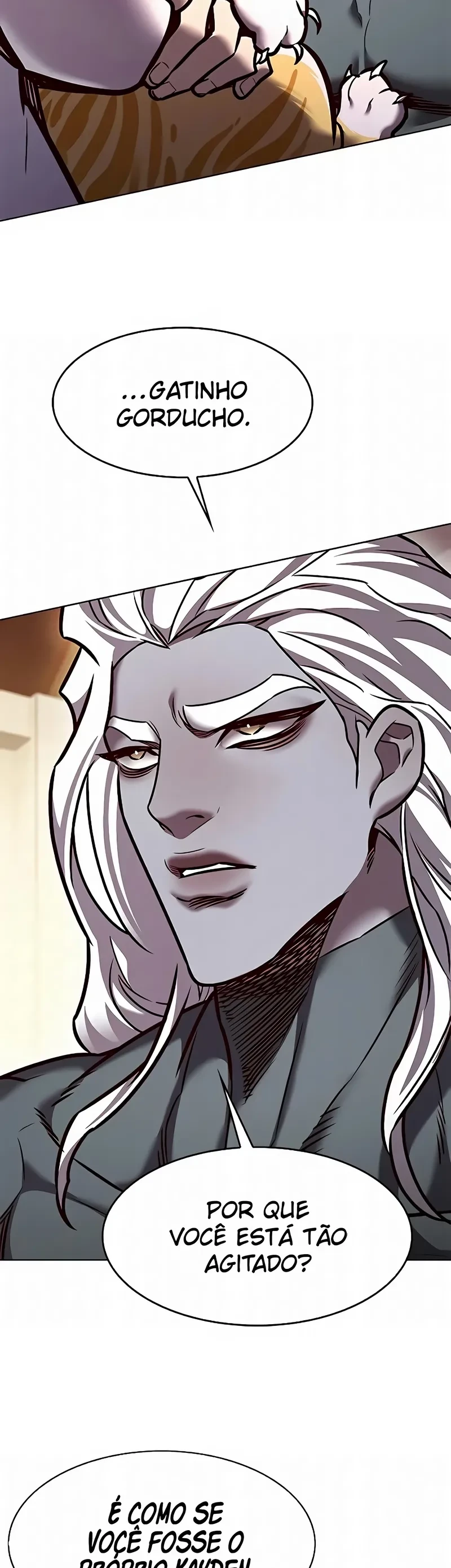 Read Eleceed BR Manga Online