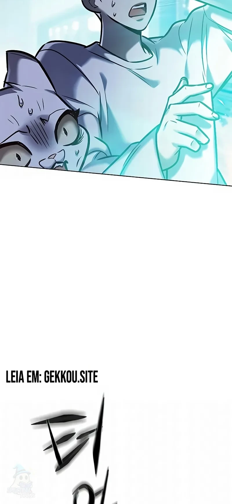 Read Eleceed BR Manga Online