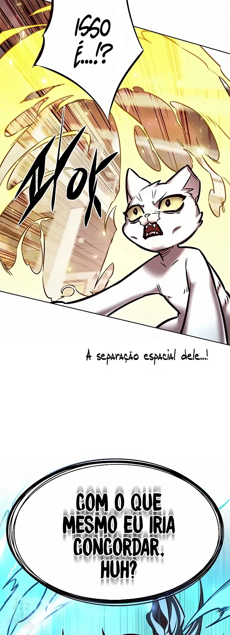 Read Eleceed BR Manga Online