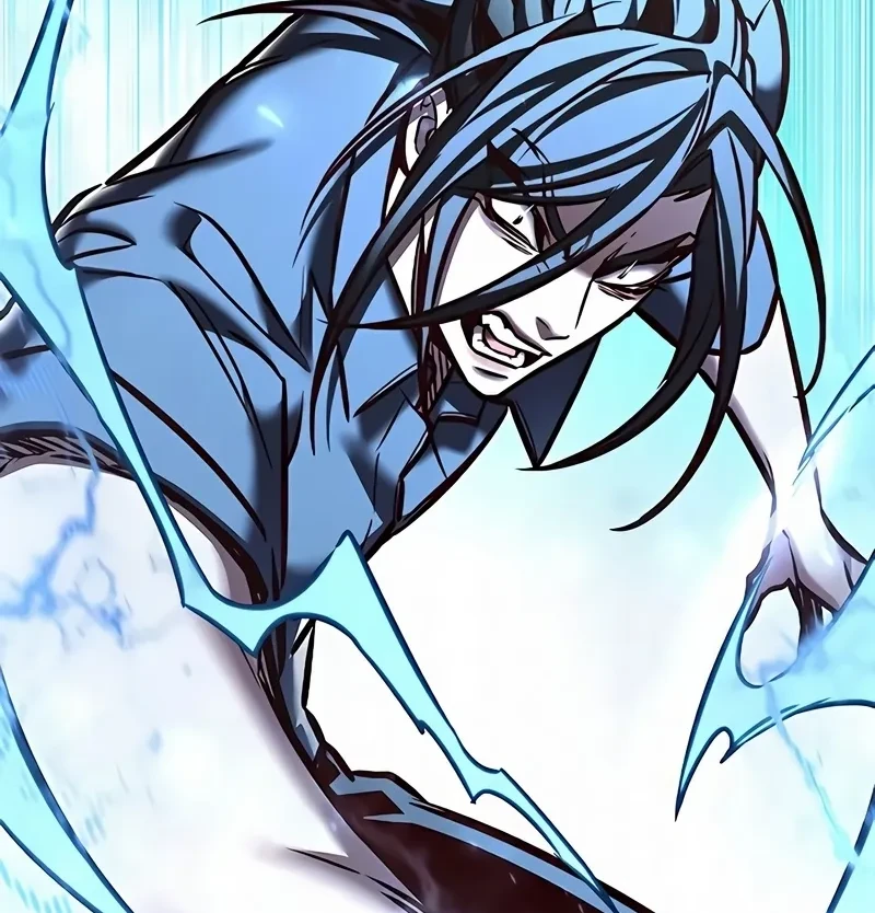 Read Eleceed BR Manga Online