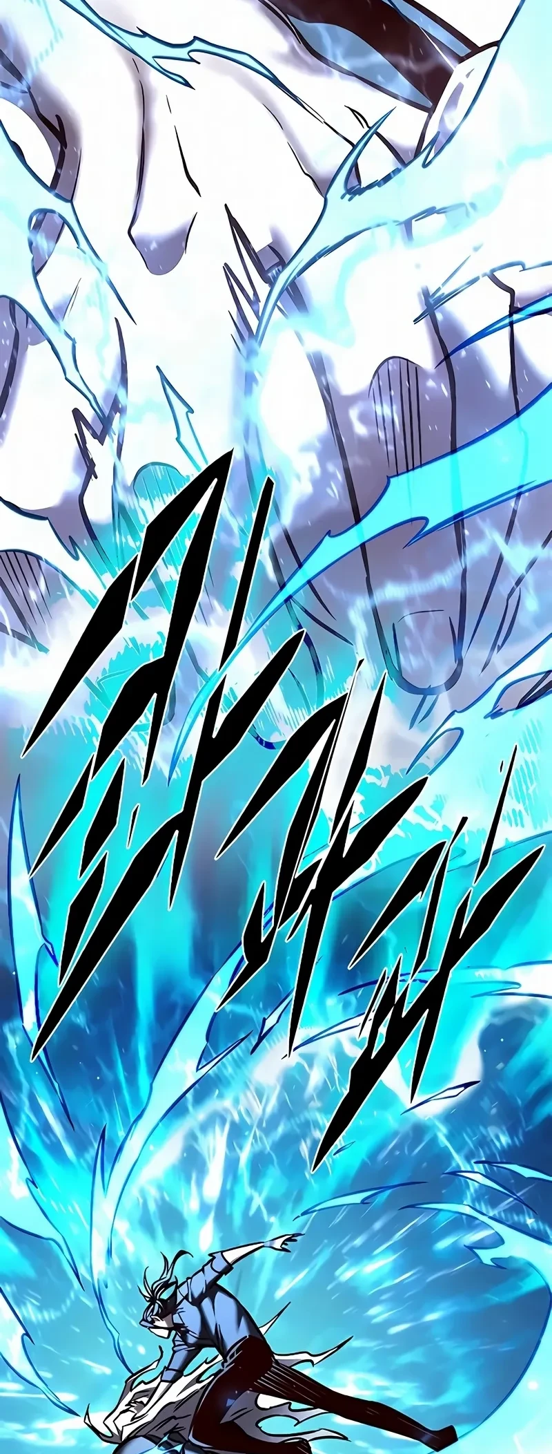 Read Eleceed BR Manga Online