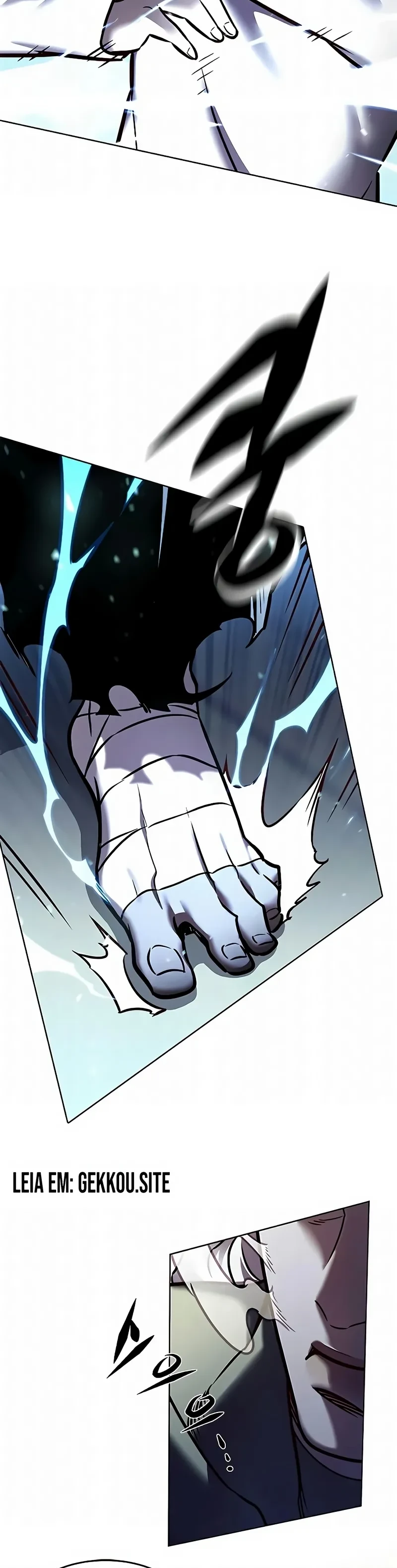 Read Eleceed BR Manga Online