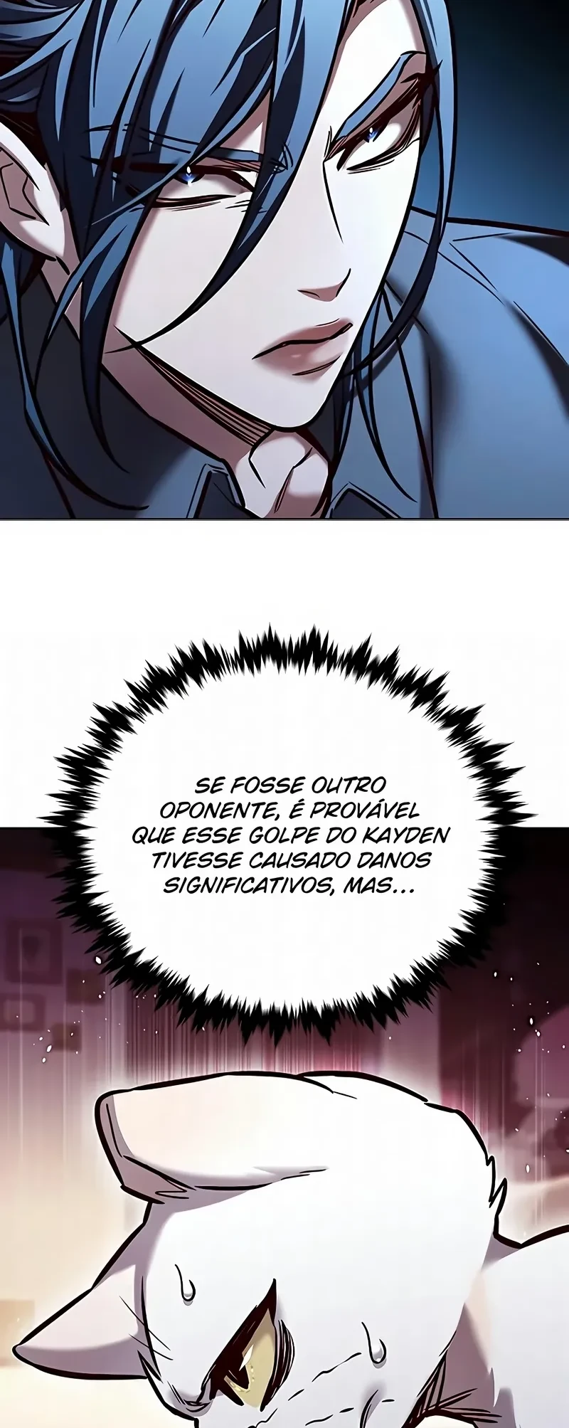 Read Eleceed BR Manga Online