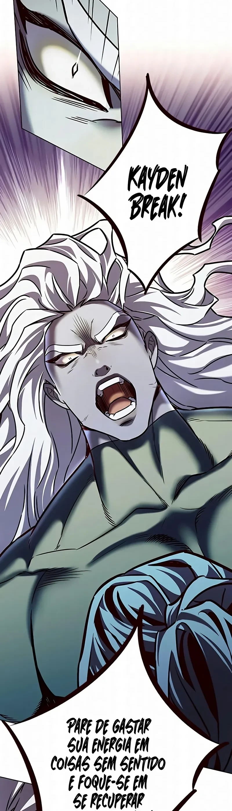 Read Eleceed BR Manga Online