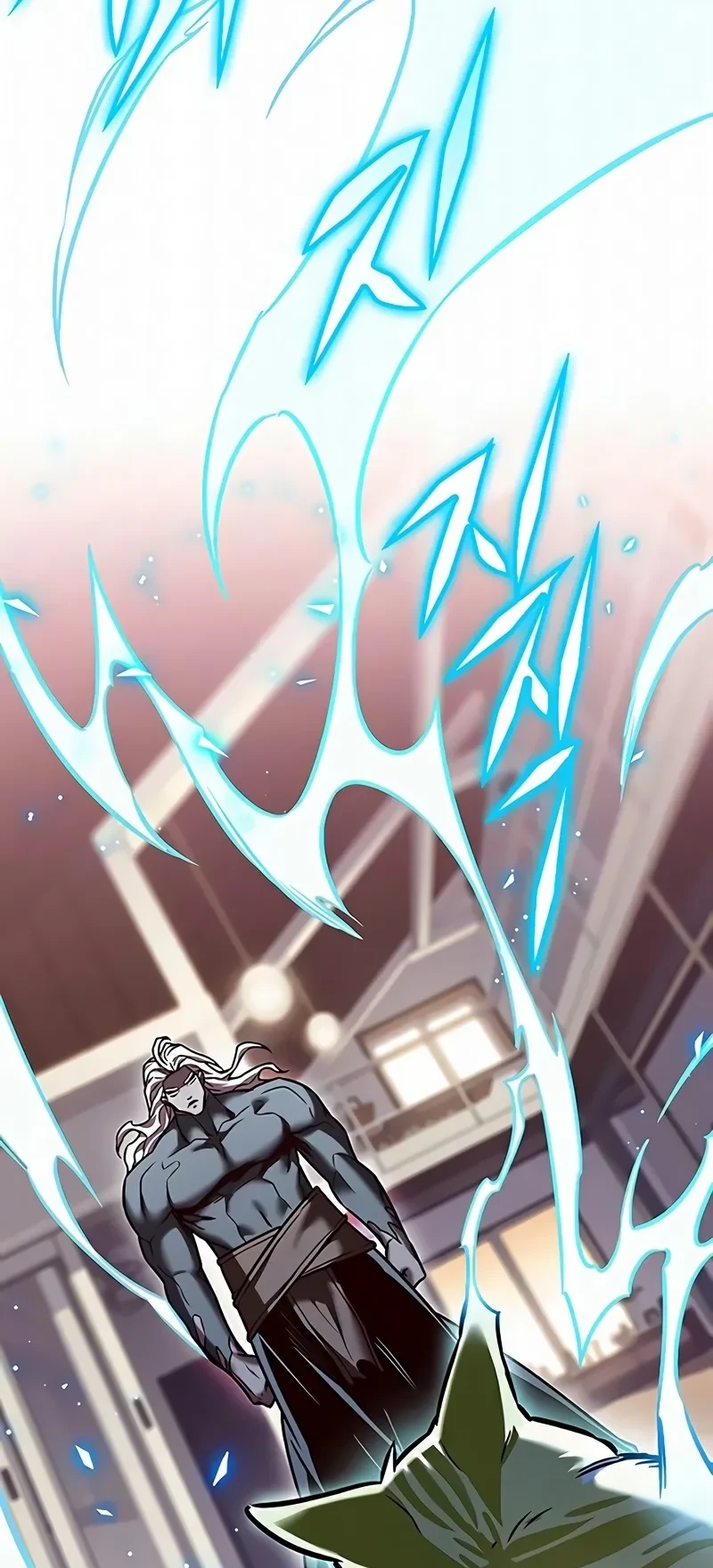 Read Eleceed BR Manga Online