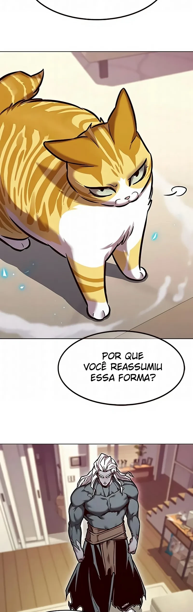 Read Eleceed BR Manga Online